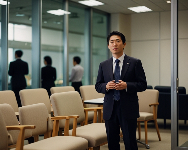 【特別講演】「医療・精密機器輸送パートナー選択の7つの重要項目」 講師：阿部 武夫様