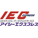 アイシーエクスプレス ロゴ